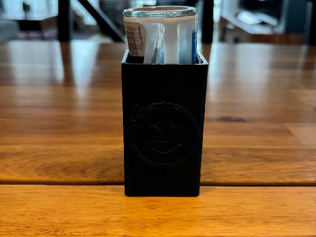 Deo Box