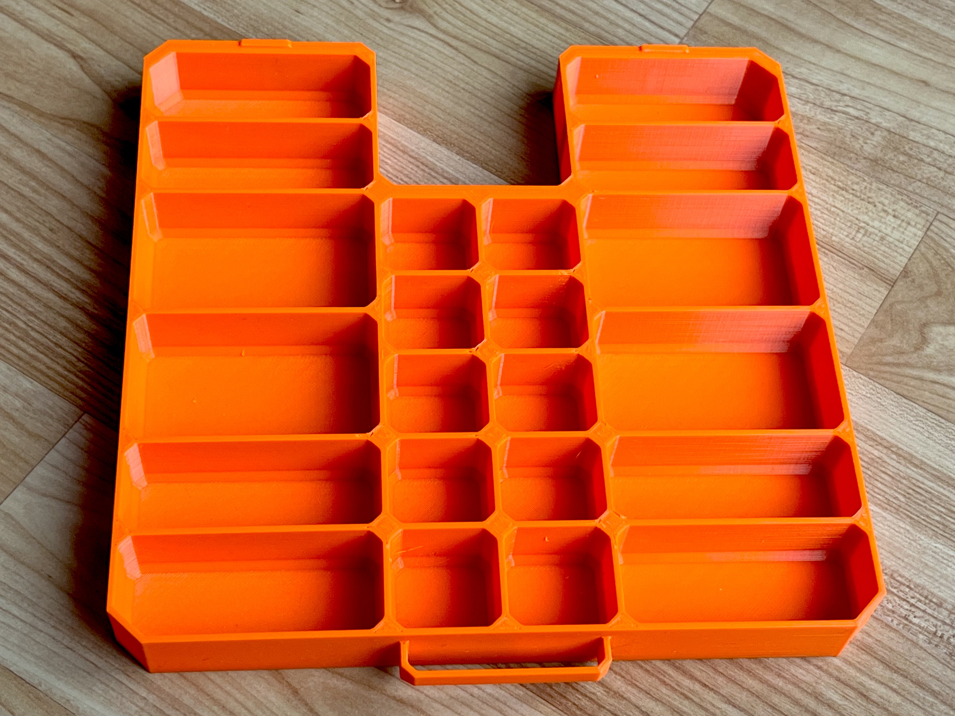 Additional "Drawer - Variant E"