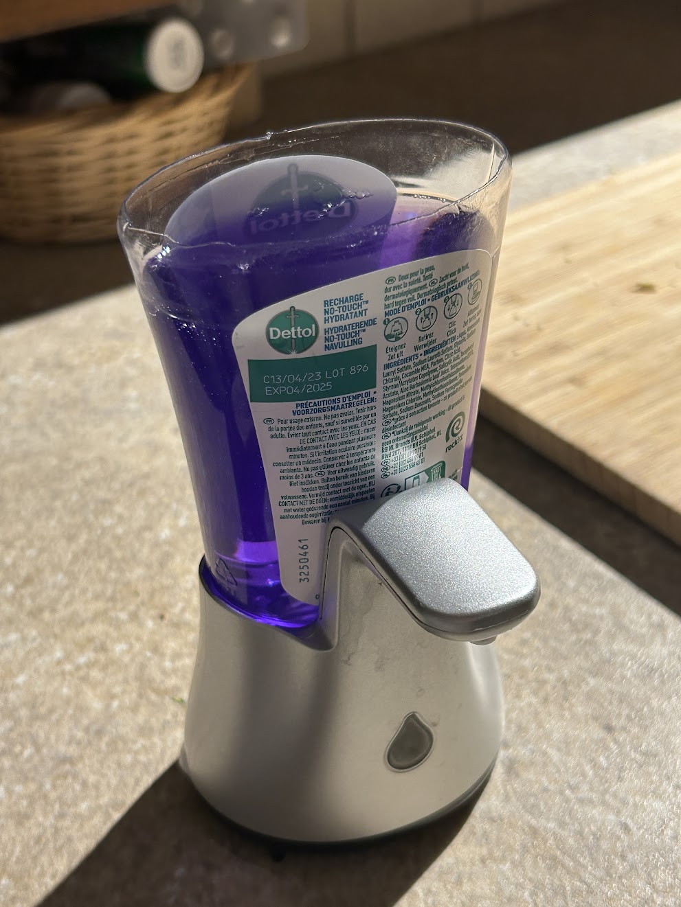 SnapCap - Universal Refill Cap — miniatura 2