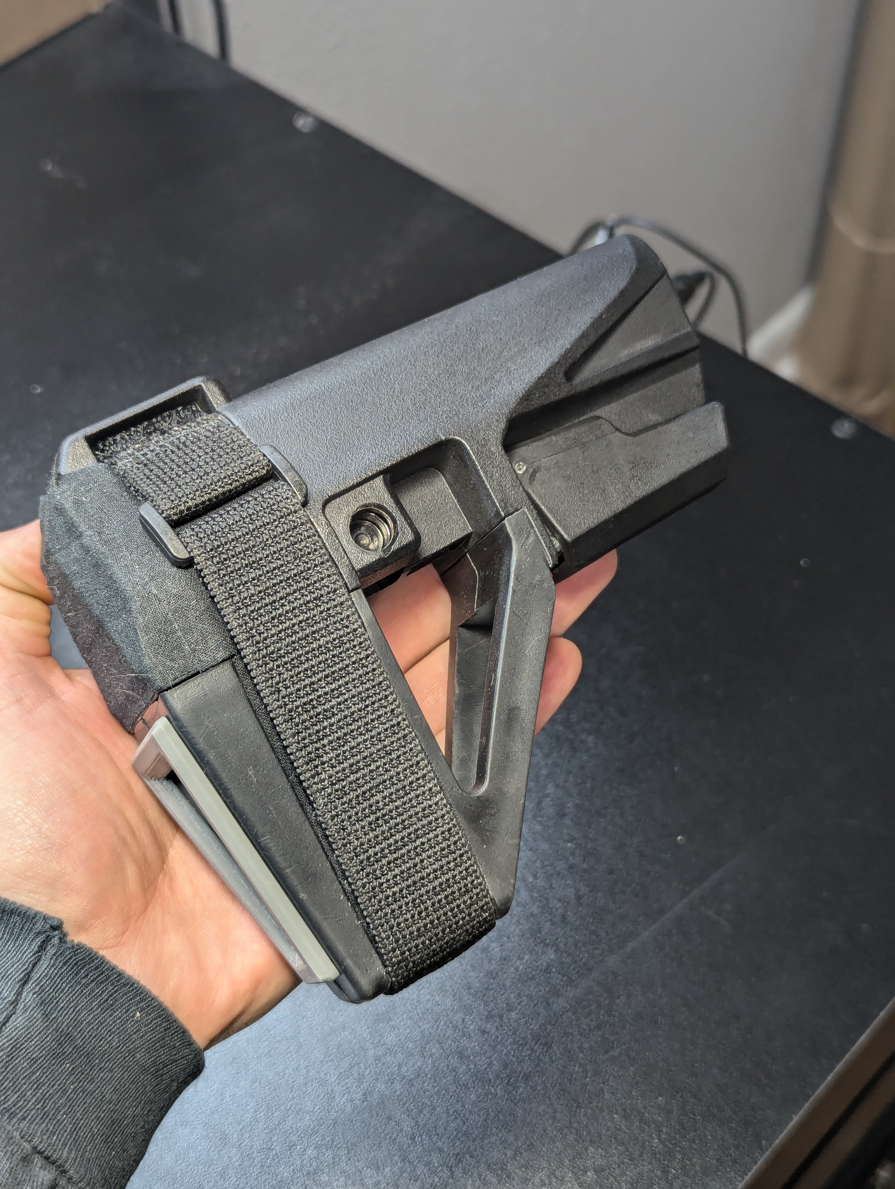 SBA5 Hollow Storage Plug — miniatura 3
