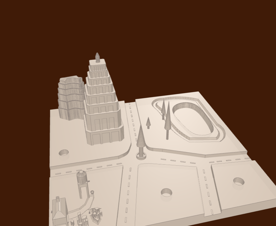 City