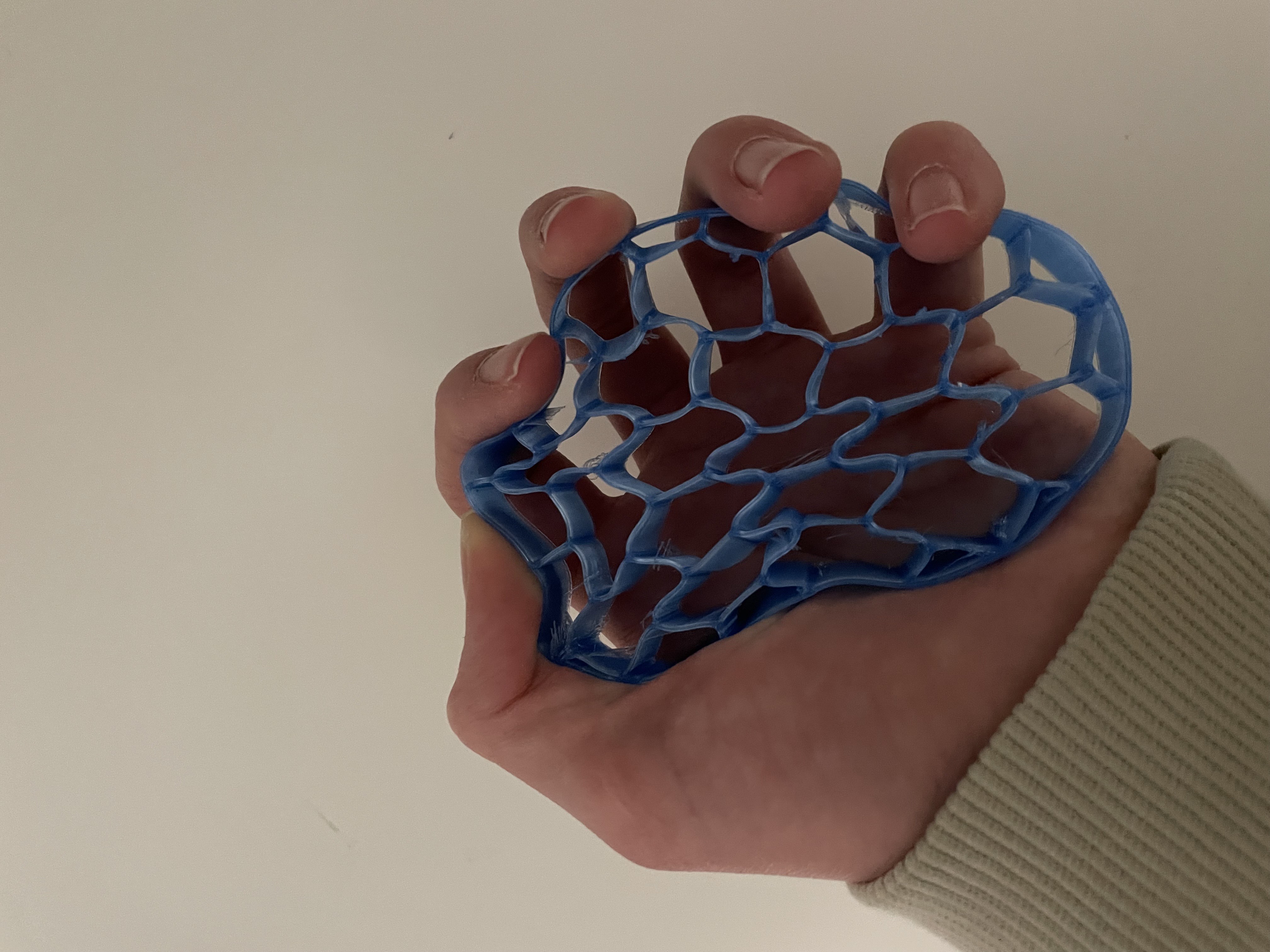 Squishy TPU Fidget Toy