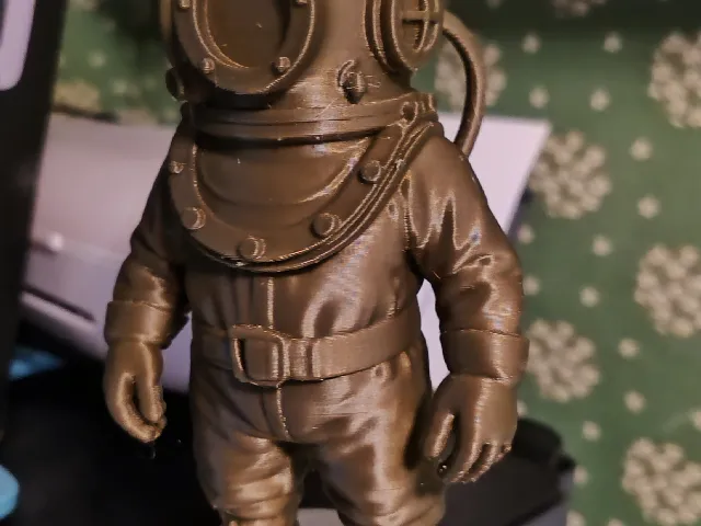diver