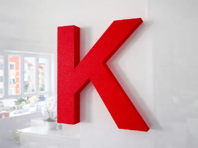 The Red K