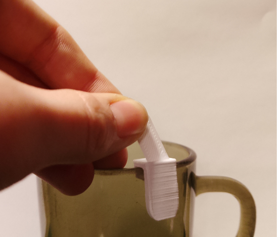 cup marker — miniatura 4