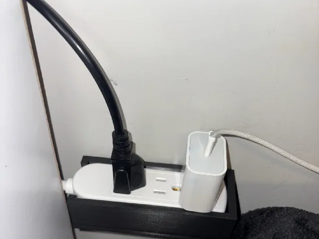 Extension Cord Holder