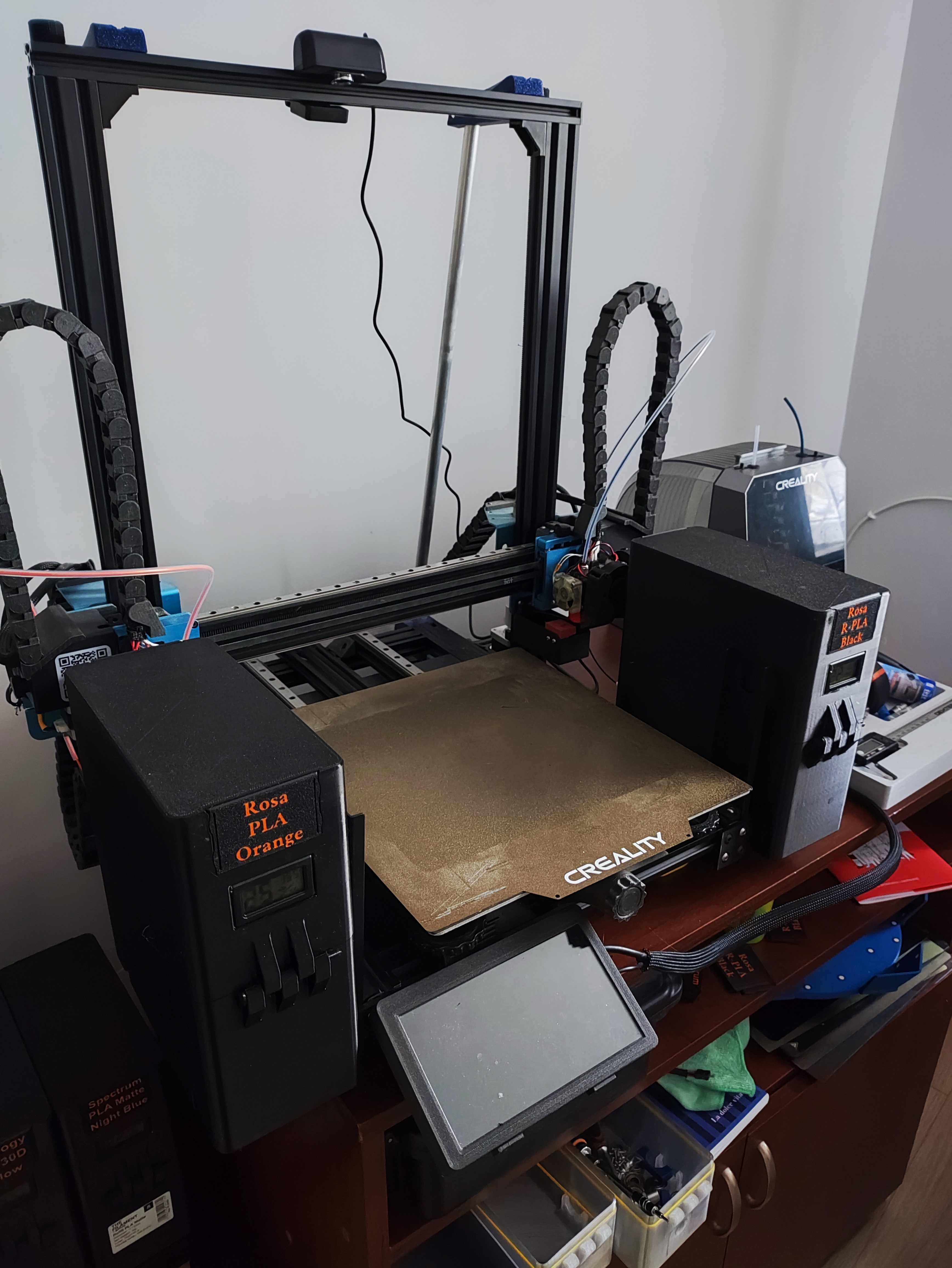 Drybox with TPU seals — miniatura 3