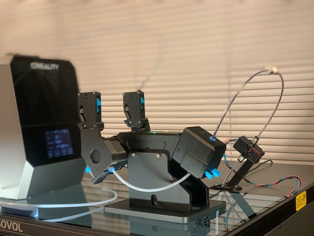 InfinityFlow S1 Base v2