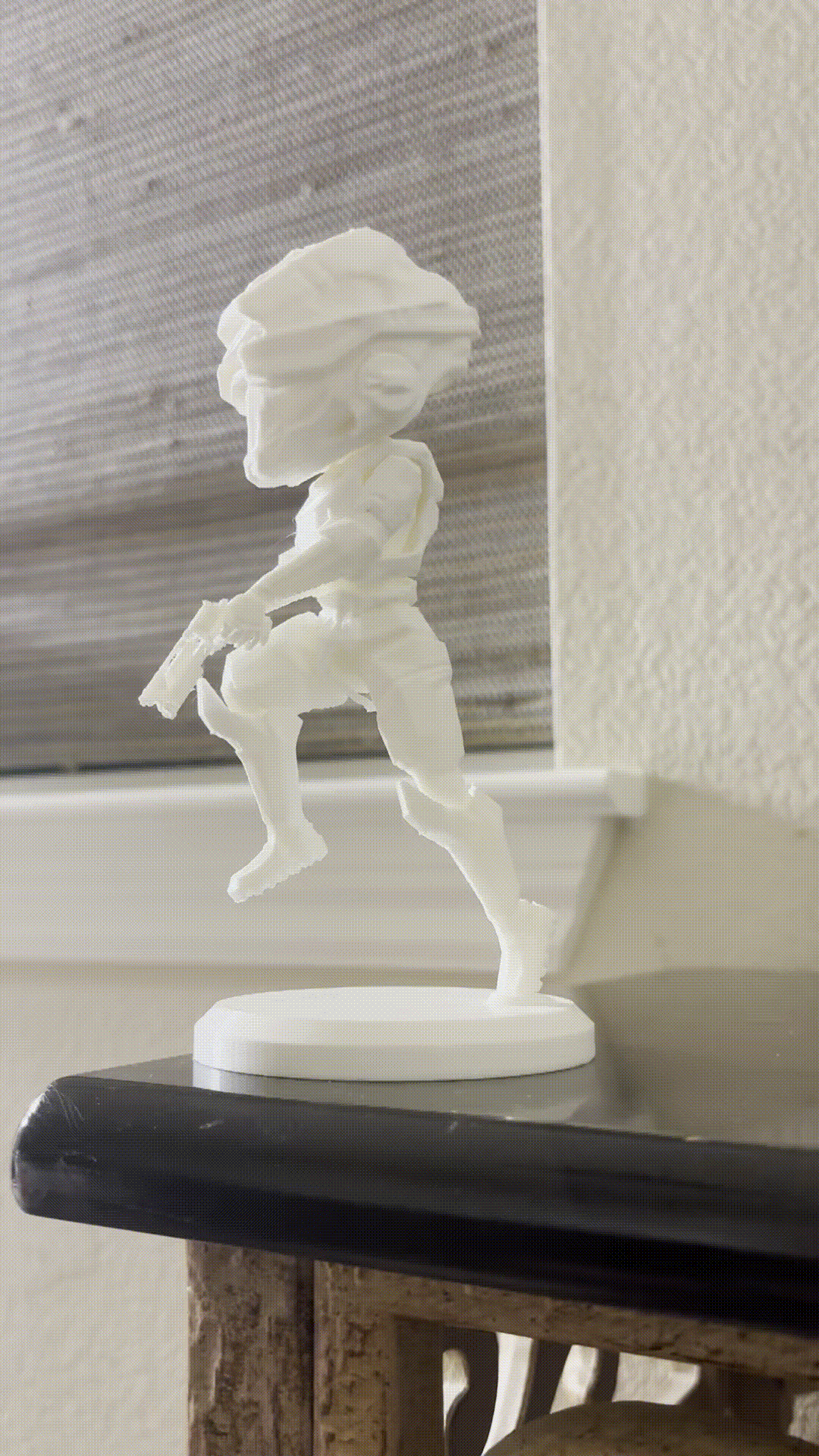 Rift: Genesis - Bobblehead