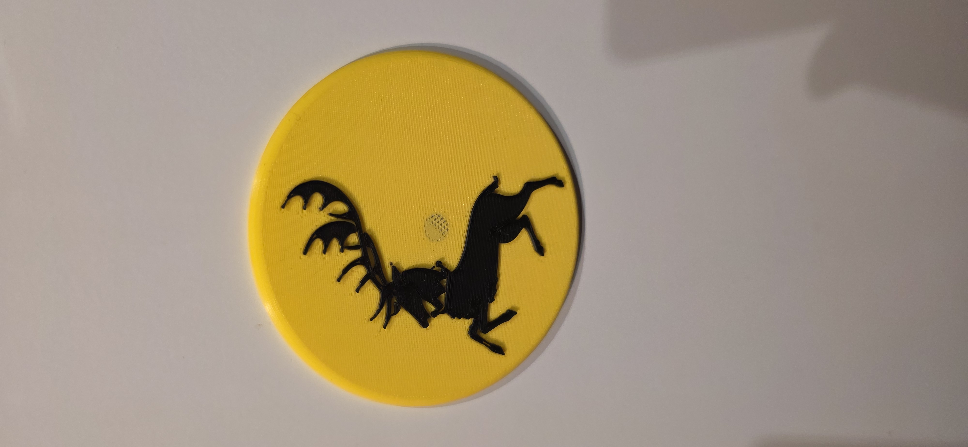 House Baratheon Magnet