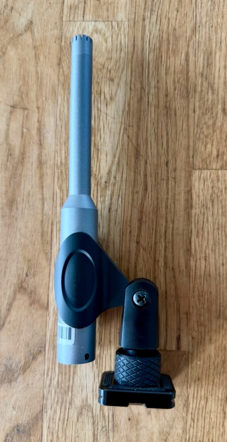 1/4 to 5/8-27UNS Adapter