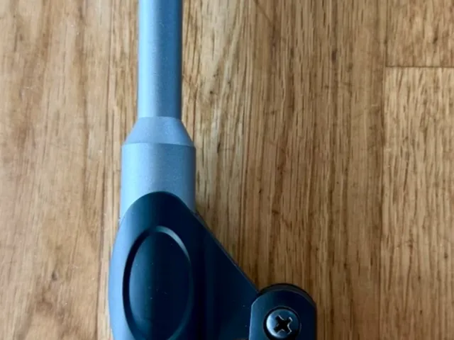 1/4 to 5/8-27UNS Adapter
