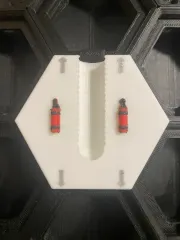 Hextraction Dynamite Tile