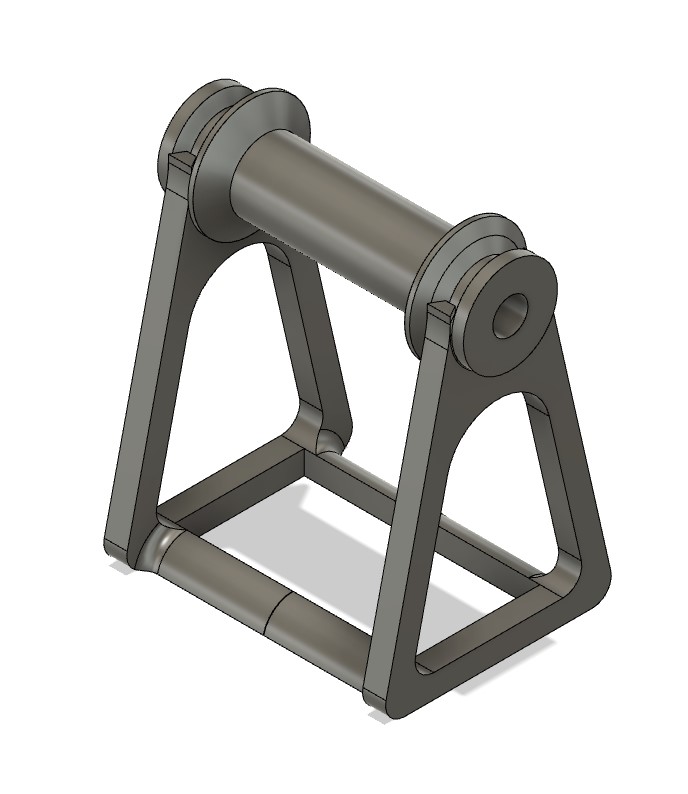 Spool Holder