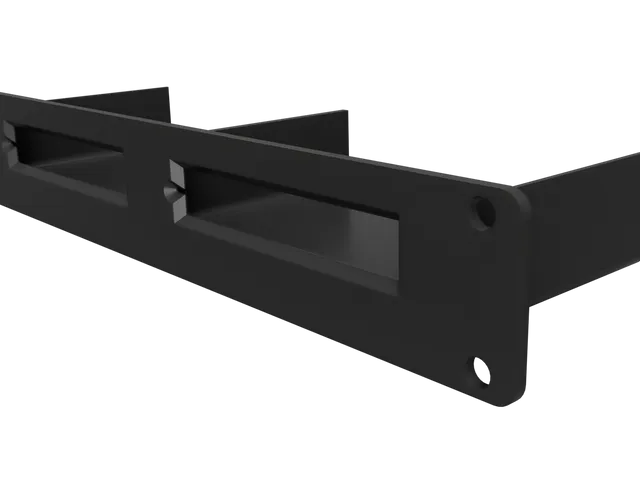 Unifi Flex Mini Rack Mount