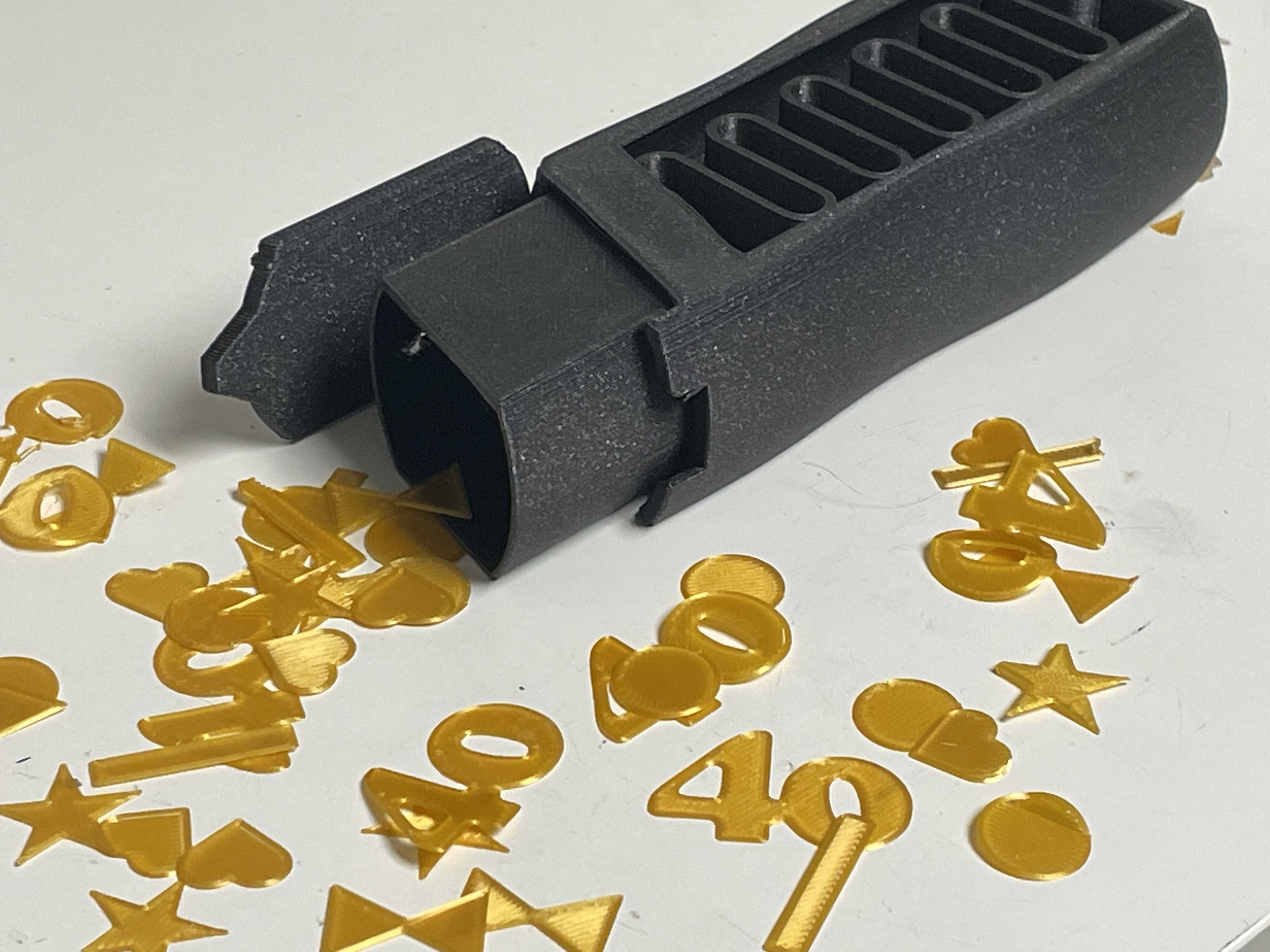 PIP Confetti Cannon