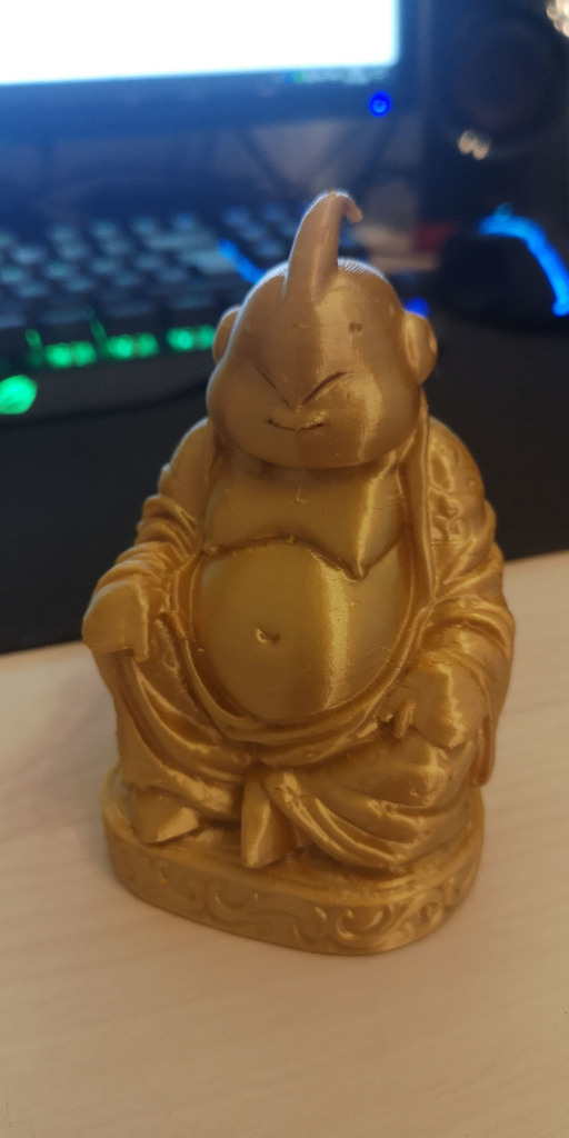 Booddha (Remix of Boo and Buddha)