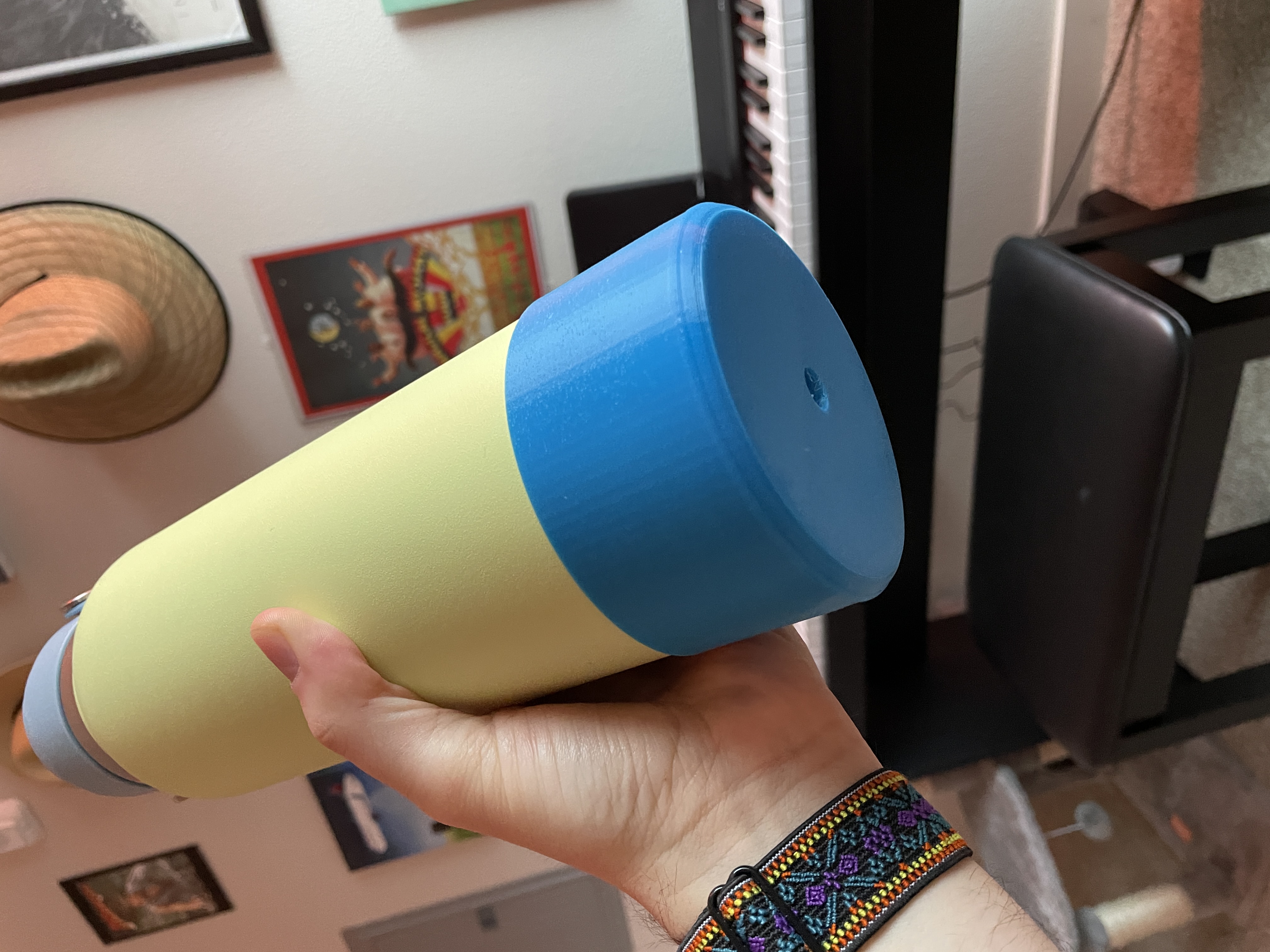40oz Hydroflask Boot