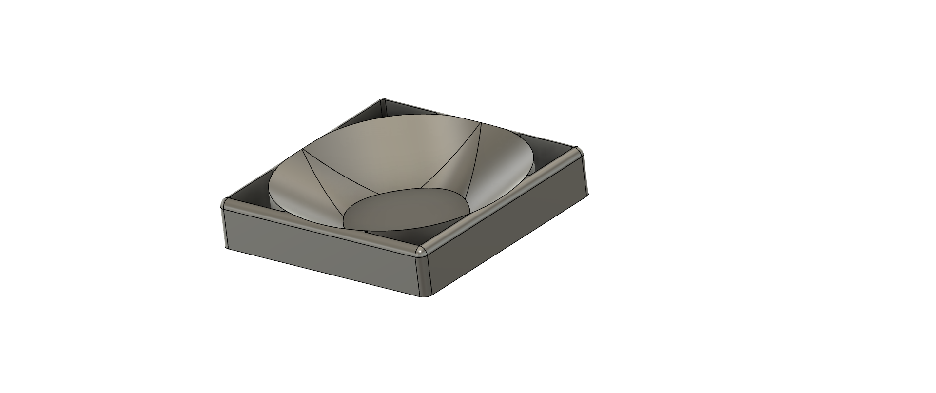 cool bowl