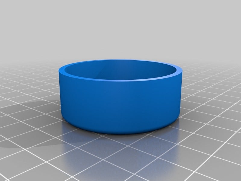 Miniatura 5 do modelo 3D Gearbox Fidget