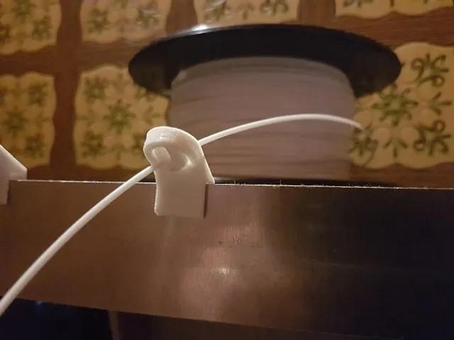 Filament Guide