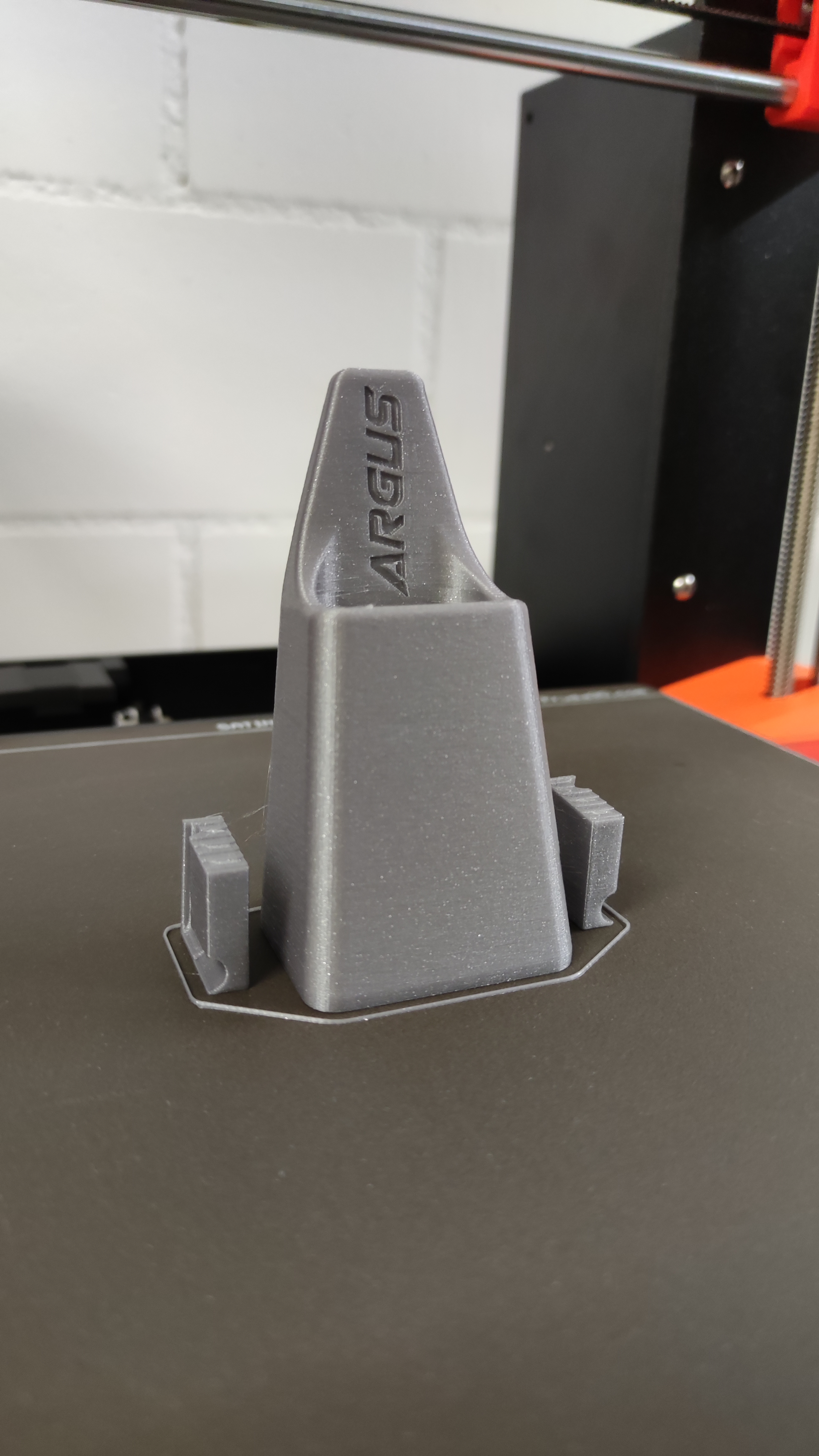 The Voopoo Argus Pod Charging Stand