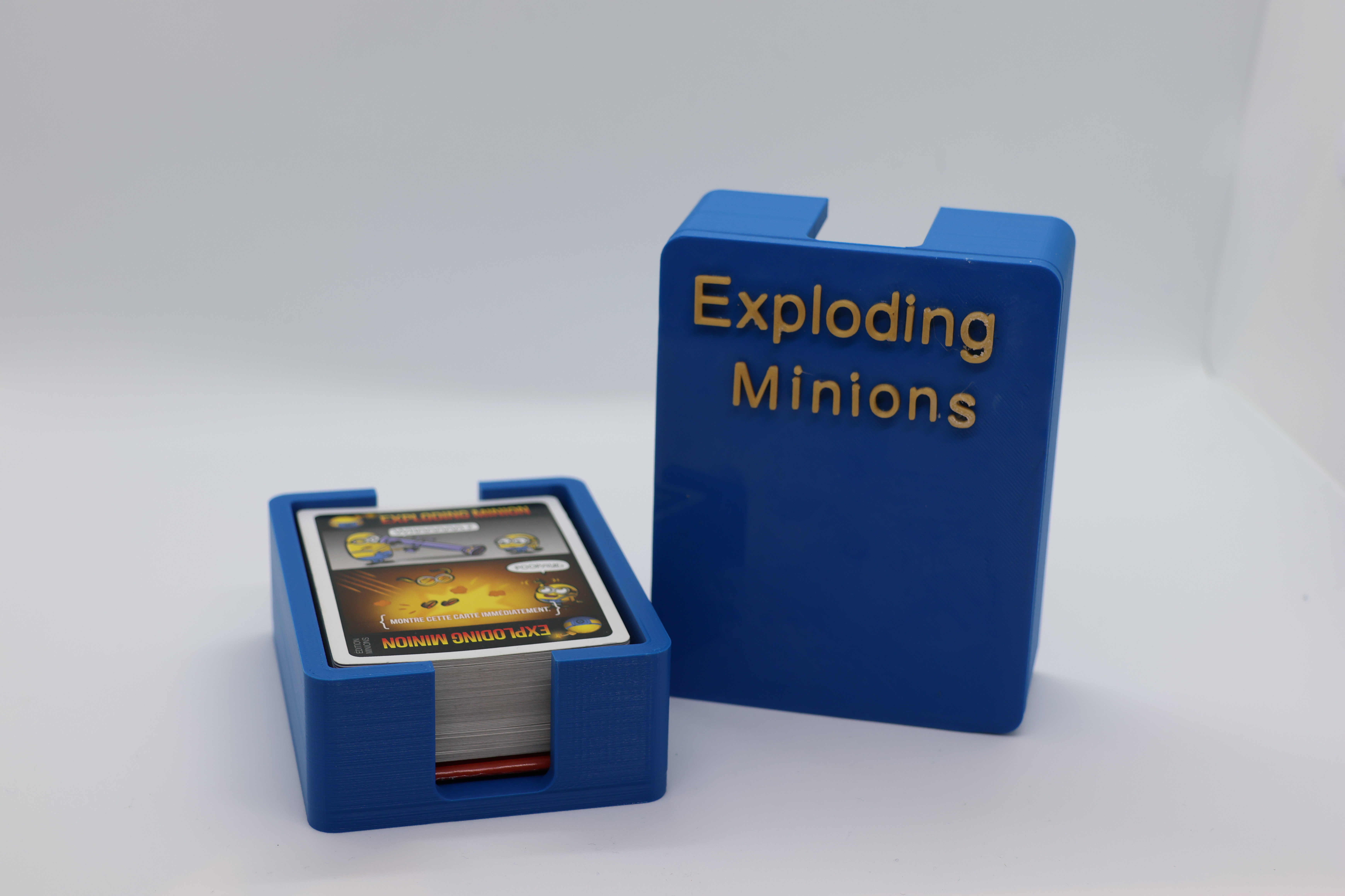 Exploding Minions card holder — thumbnail 2