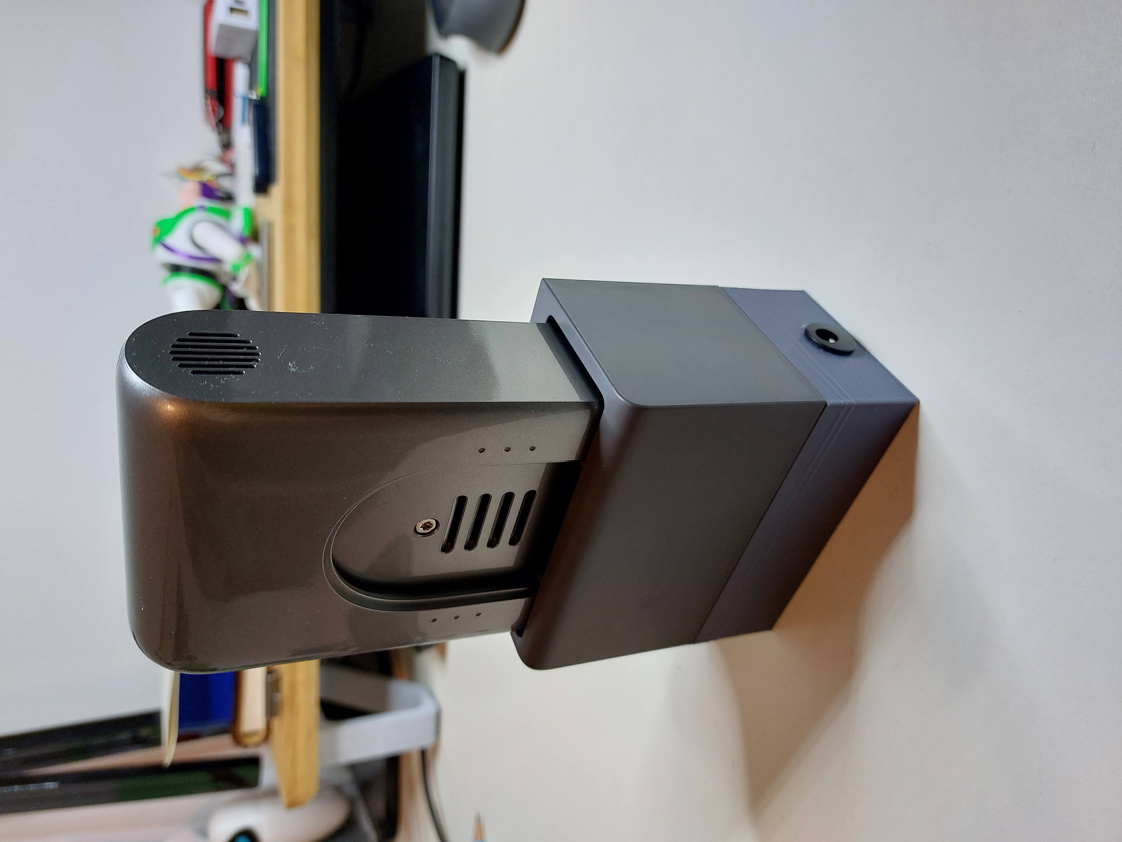 Dreame T20 Pro - Battery Charger Base