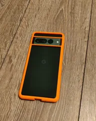 Google Pixel 7a Case Cover, 3D models download