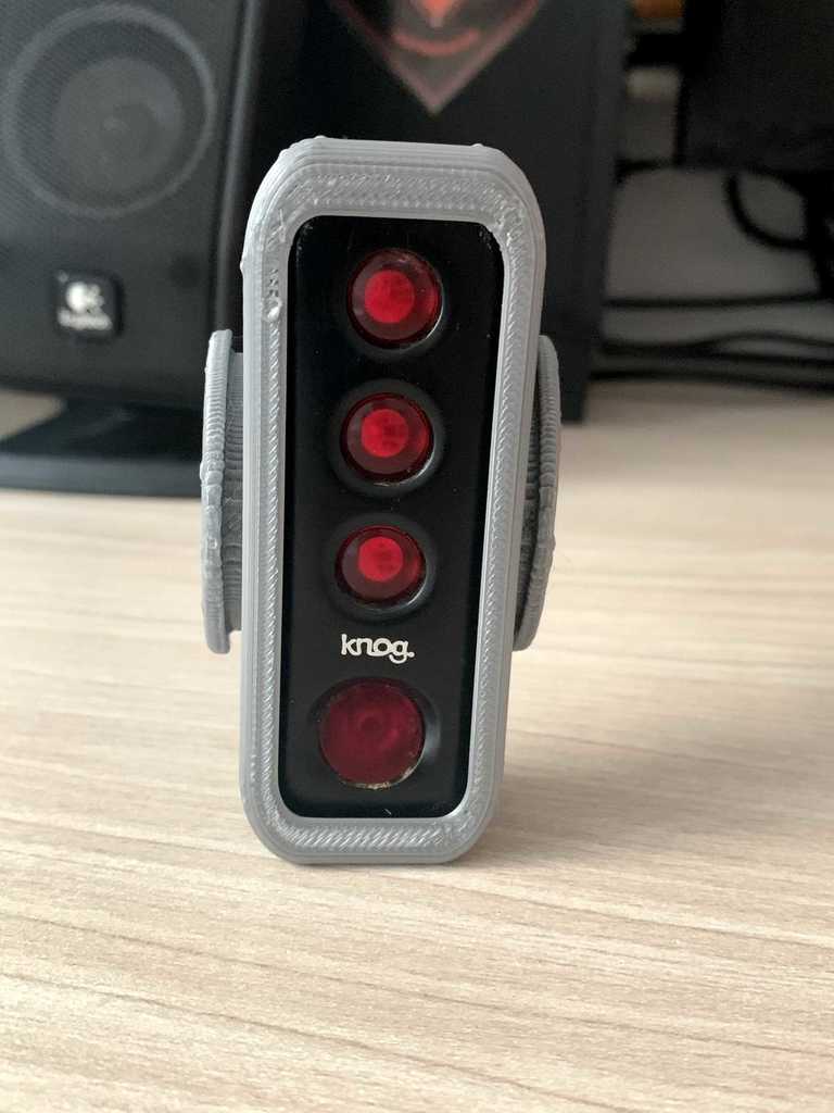 Knog Blinder Road (Rear side)