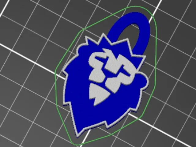 Petr Pavel logo