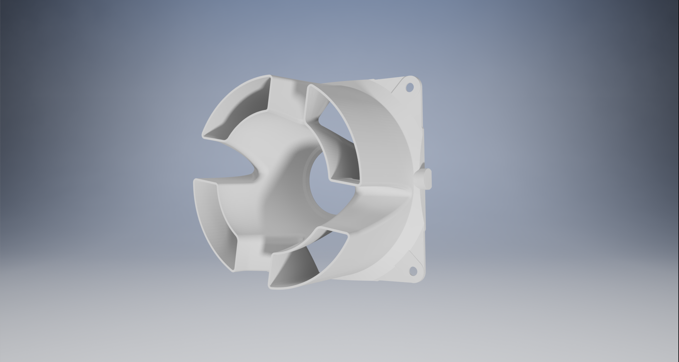 Noctua AAS Desk Fan