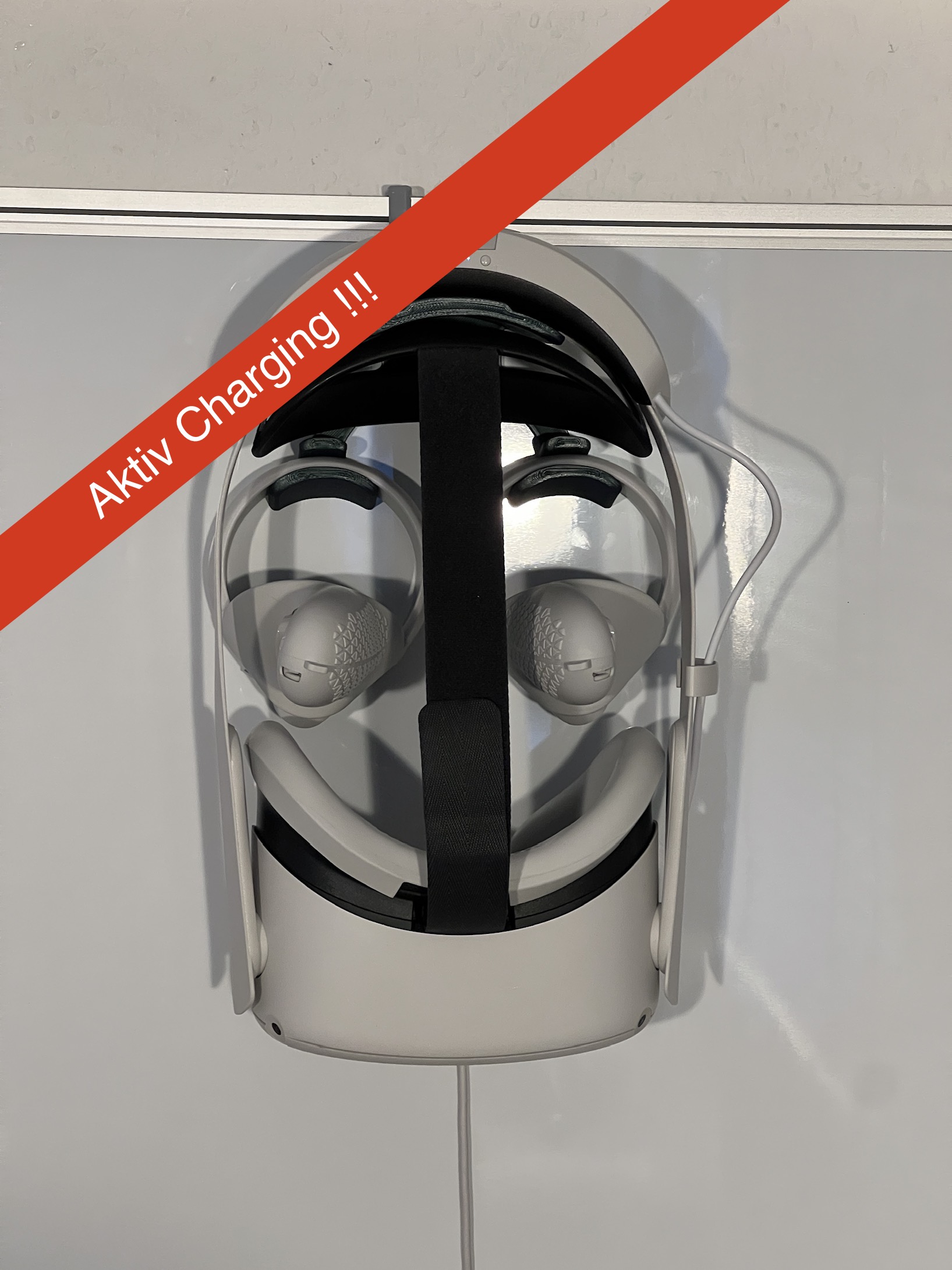 Oculus Quest 2 Charging Station