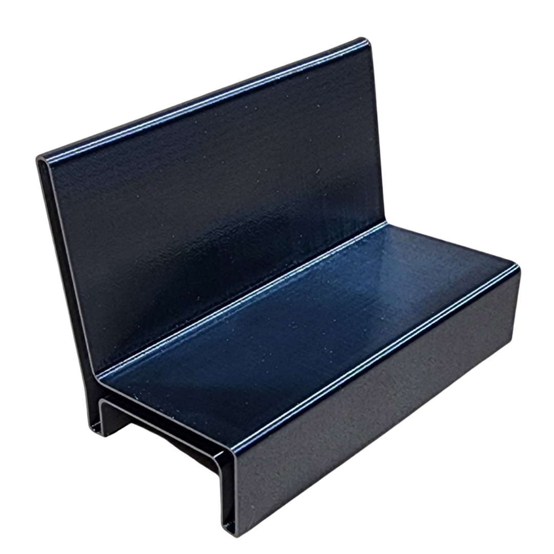 Business Card Holder (Vase Mode) by bmatic Download free STL model