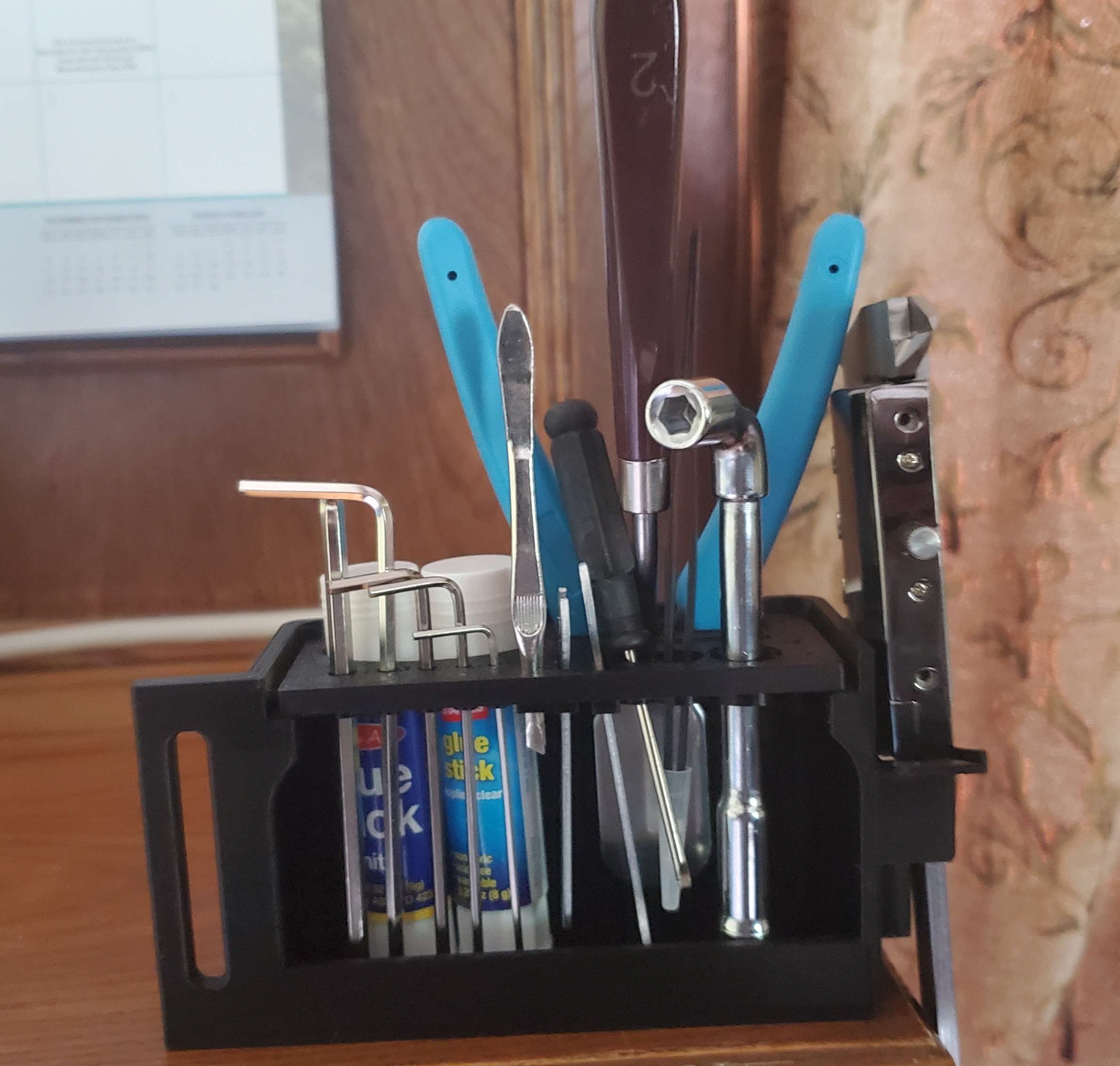 Sovol SV06 Enhanced Tool Holder