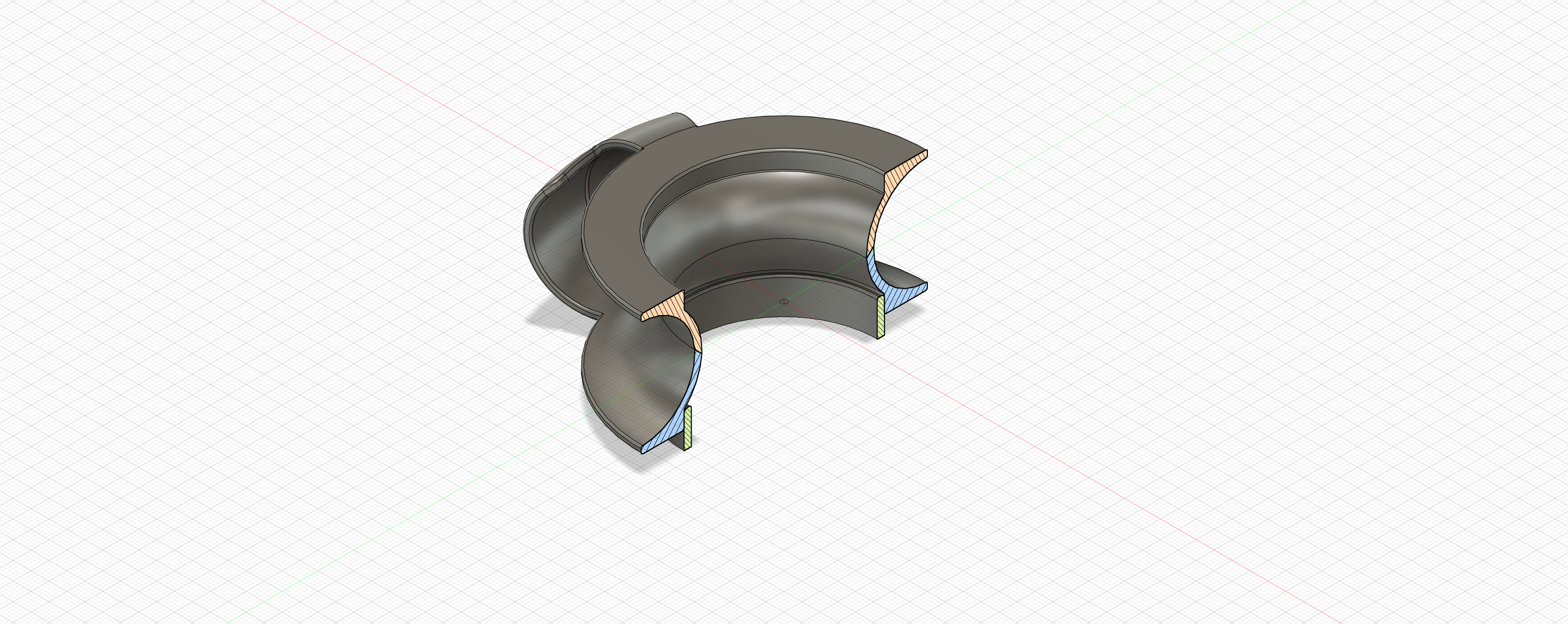 Cable Organizer