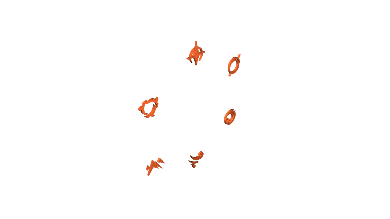 The Dragon Prince – Primal Source Symbols by Stetofire | Download