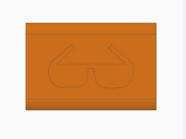 Miniatura 19 do modelo 3D Flipper Zero hard case V3