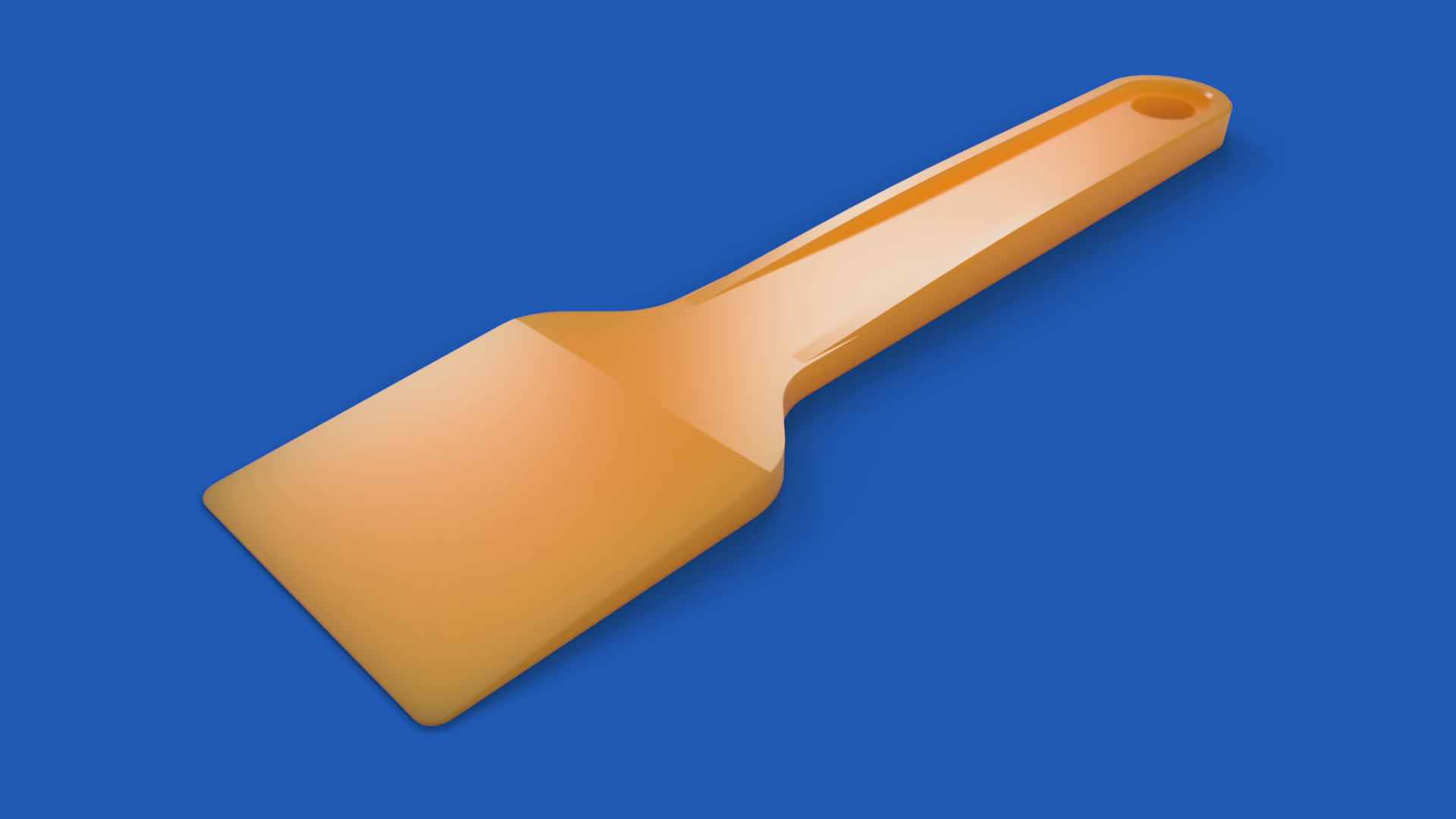 Thermal Paste Spatula