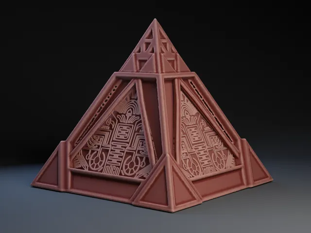Sith Holocron