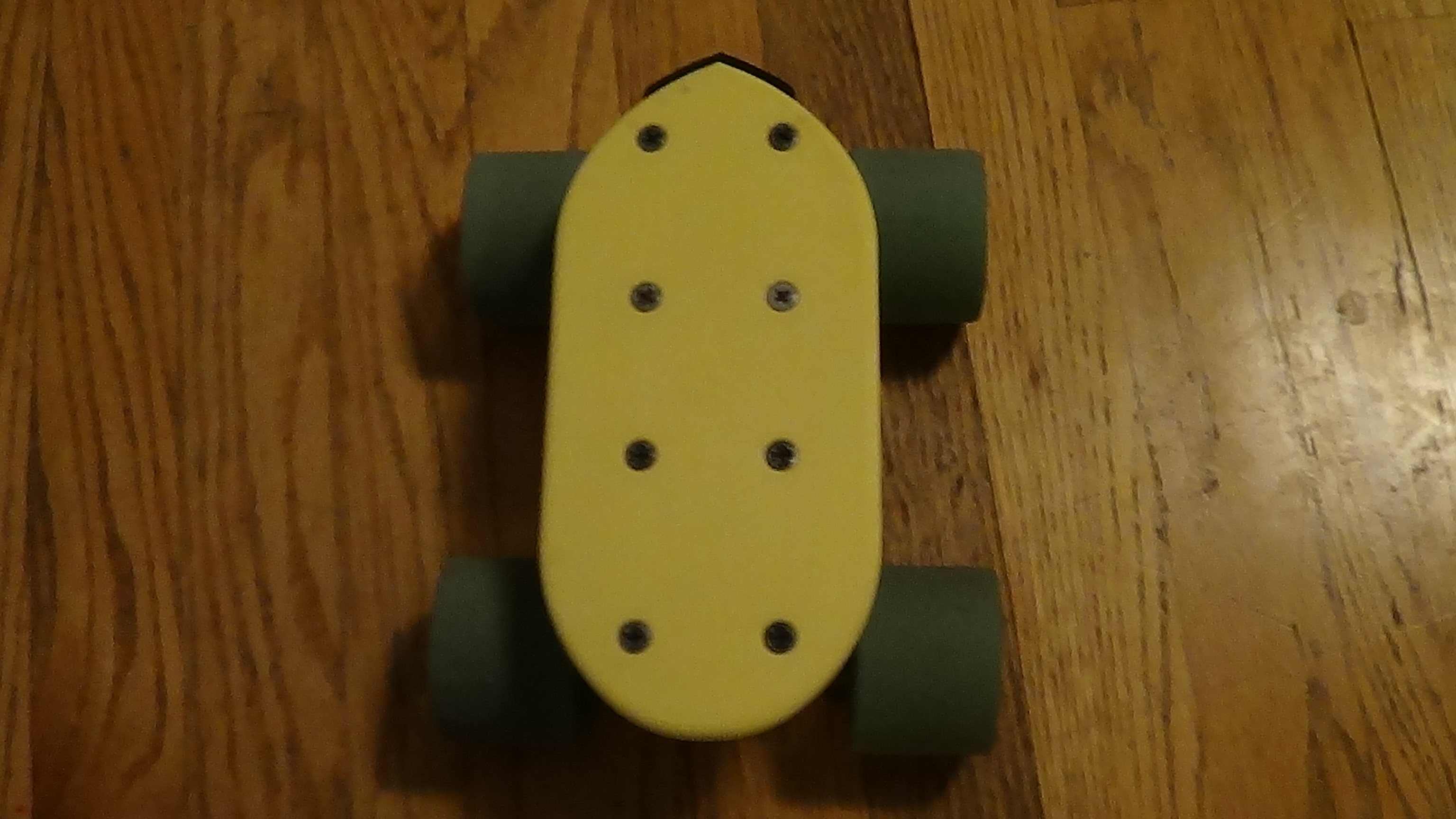 Mini Skateboard