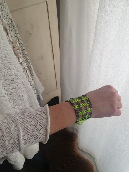 Custom Bracelet Chain Link main image 0