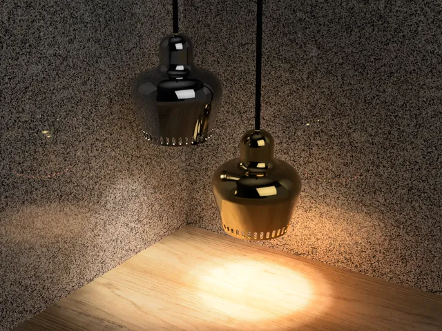 Lamp