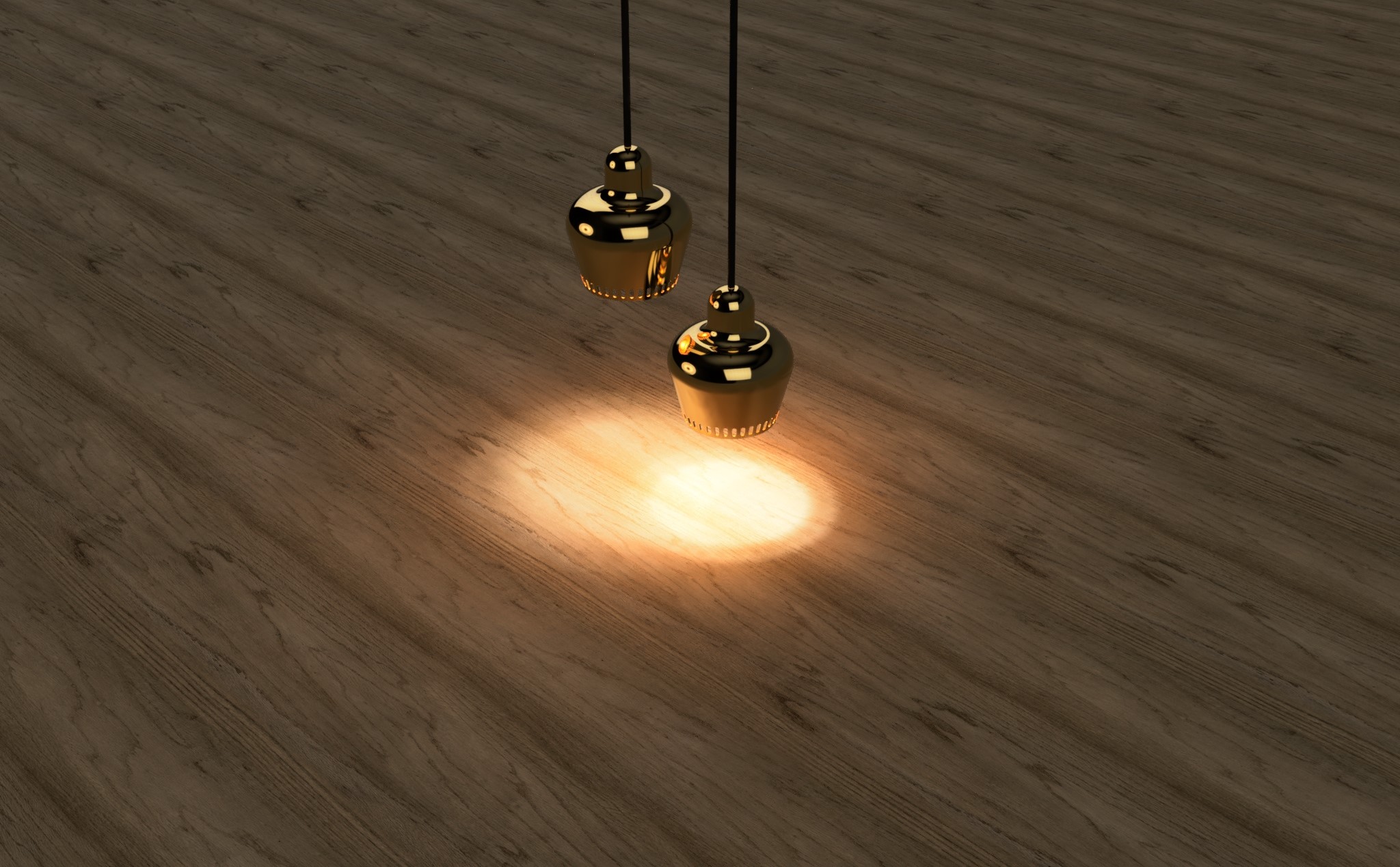 Miniatura 2 do modelo 3D Lamp