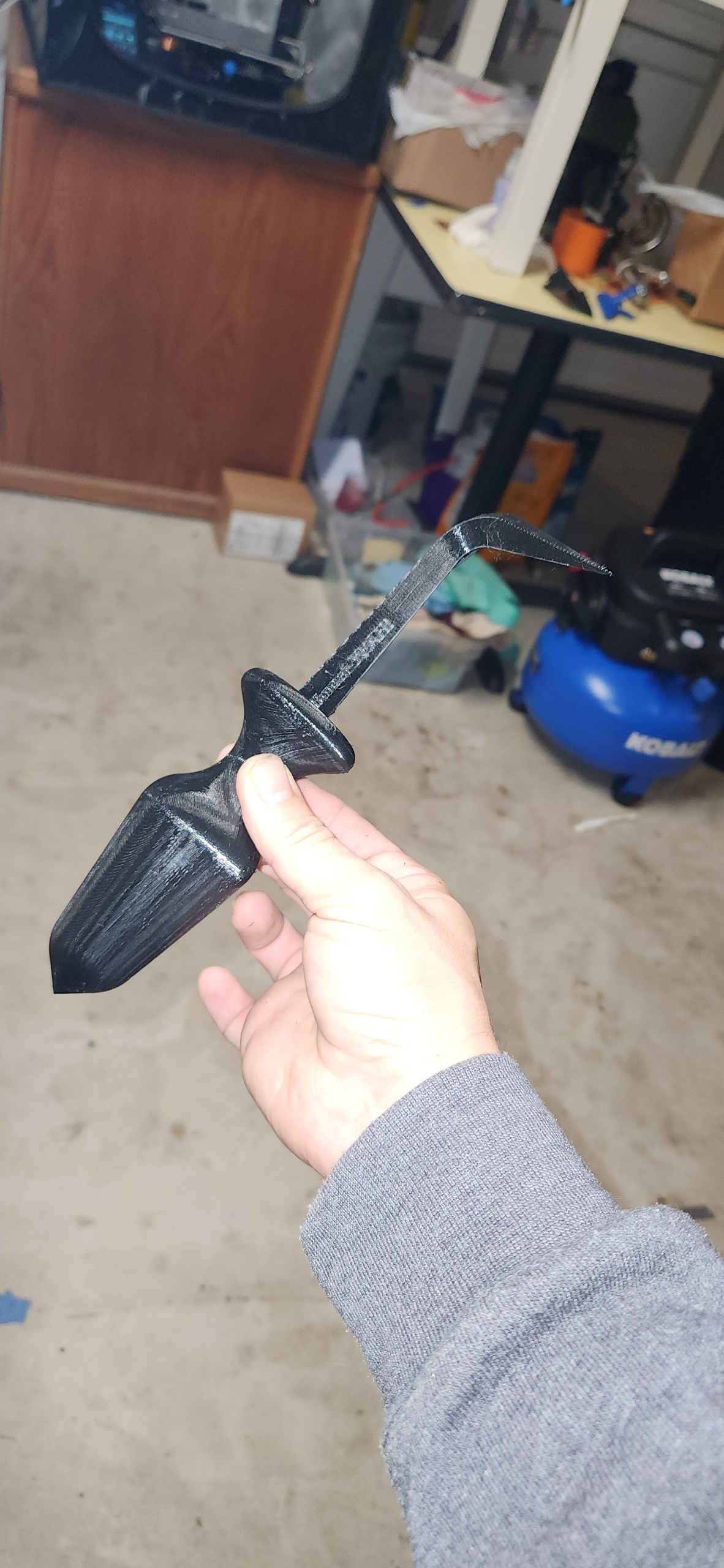 Bonsai Tools