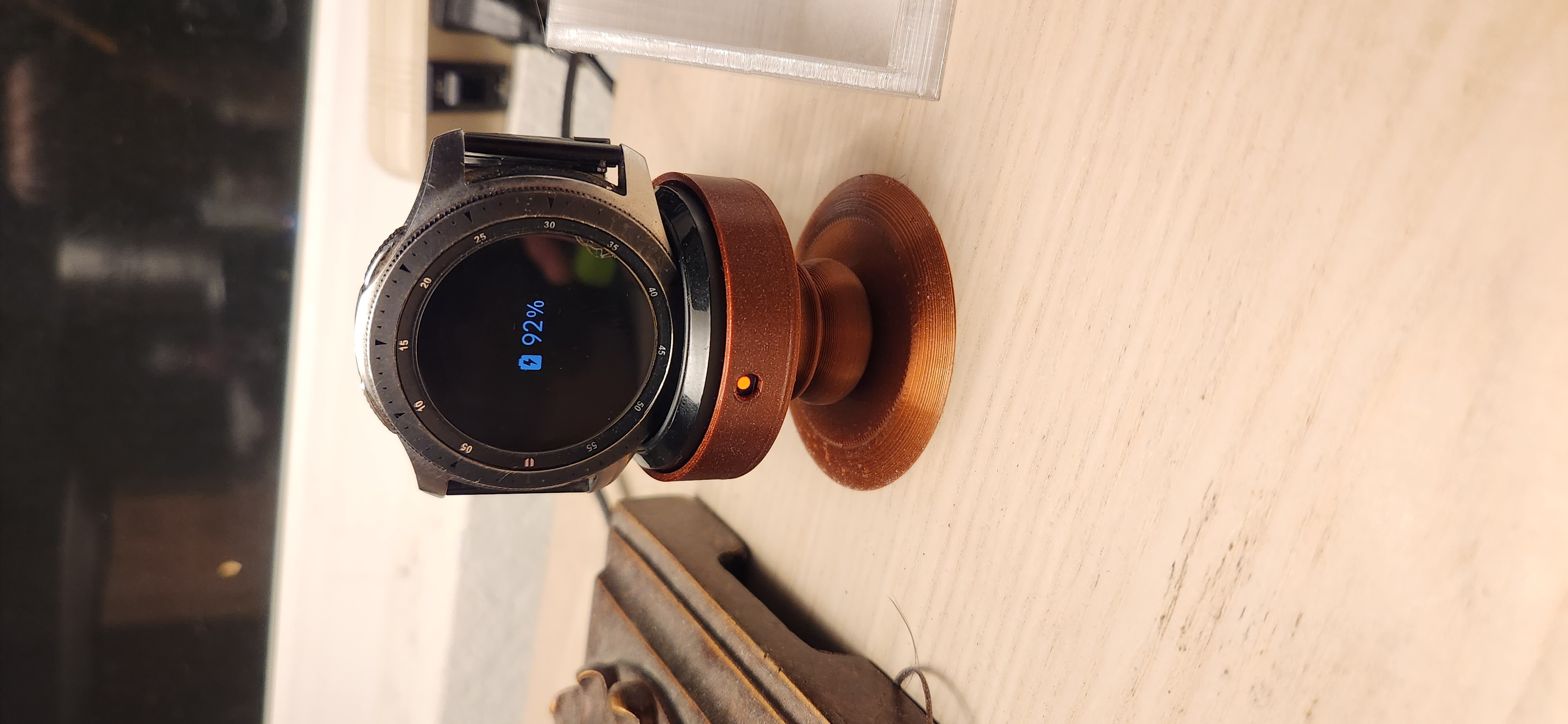 Samsung Galaxy Watch Stand