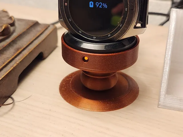 Samsung Galaxy Watch Stand