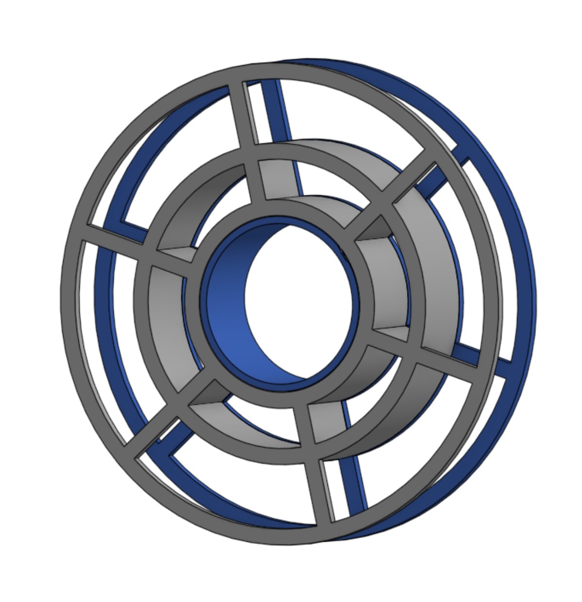 Small Spool