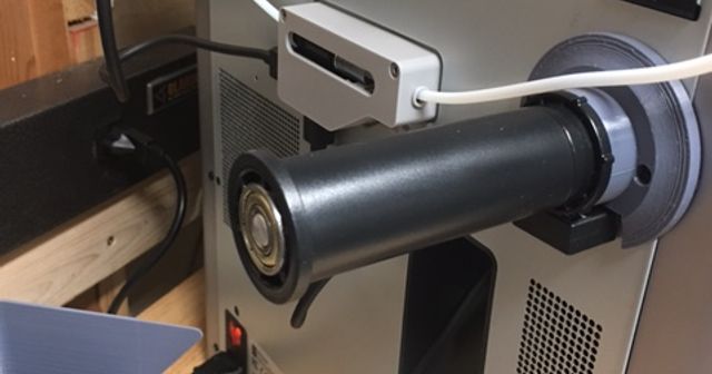 X1C Mount Rotatable Spool Holder by mfetting | Download free STL model ...