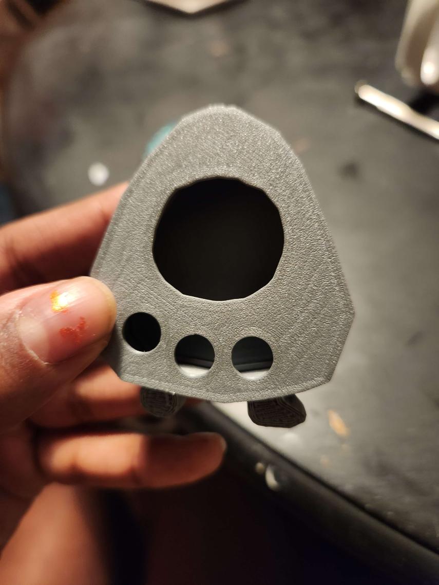 Ichigo Shell Prototype — thumbnail 2